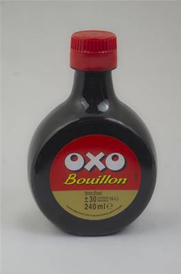 OXO Bouillons 240ml