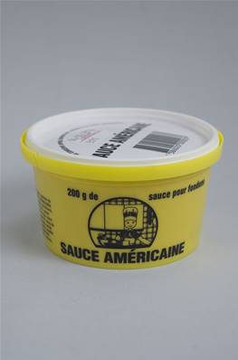 Sauce Américaine Extra - Traiteur Philippe 200g