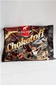 Caramel Cte d'Or Chokotoff Noir Pur 1kg
