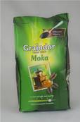 Caf GRAINDOR Moka moulu Cors 250g