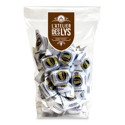 Hopjes l'authentique bonbon hollandais au café - sachet de 150g