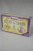 Coffret Carton Btises de Cambrai Tradition SAVEUR VIOLETTE 250g