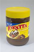 Kwatta Chocolat au Lait 600g