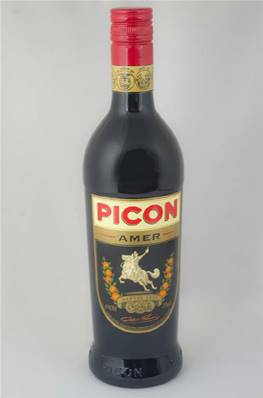 Picon Orange 21° 70cl