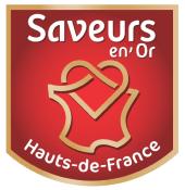 6 Gaufres Liégeoises 390g en sachet individuel - biscuiterie BOURDON