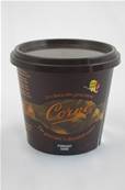 Pte  tartiner Chocolat Noir Corne 200g