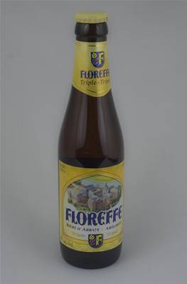Bière Floreffe Tripel 8° 33cl
