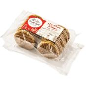 Gaufres fines pur beurre 350g - Biscuiterie BOURDON