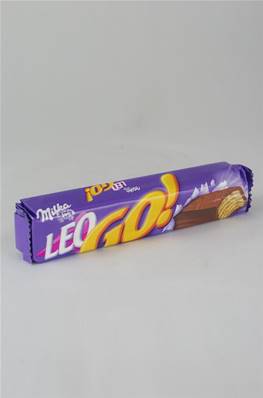 LEO Chocolat au Lait 33,33g