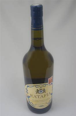 Ratafia 18° 70cl