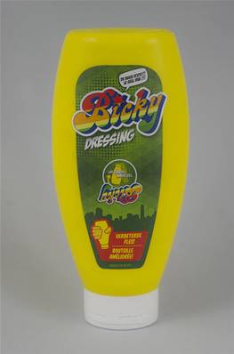 Sauce BICKY Dressing Tube 350ml