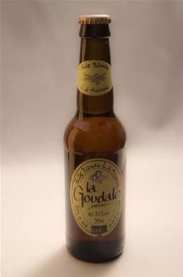 Goudale Grand Cru 7.9° 33cl