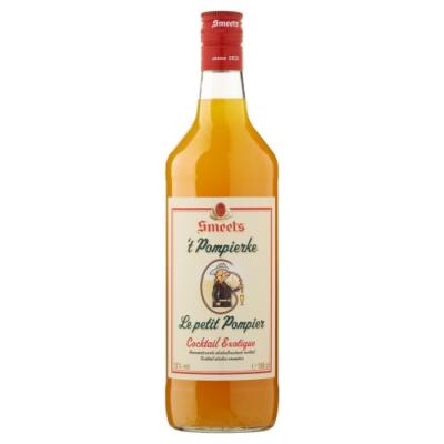 Le Petit Pompier Cocktail Exotique 15% vol 1L