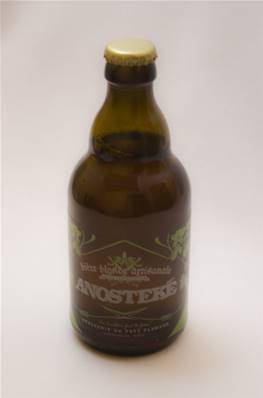 Anosteké 8° 33cl