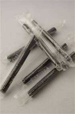 Batons durs réglisse pure 8g
