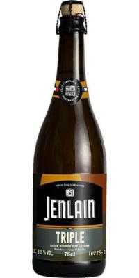  JENLAIN TRIPLE 75CL 8,5% VOL.