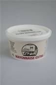 Sauce Mayonnaise Extra - Traiteur Philippe 200g