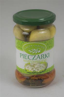 Pieczarki Marynowane CHAMPIGNONS MARINES 280g