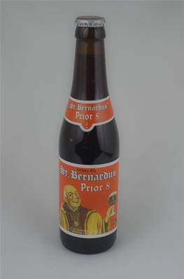 Bière St Bernardus Prior 8 8° 33cl