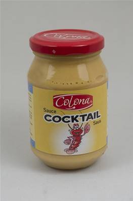 Sauce Cocktail 235g