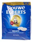 Caf DOUWE EGBERTS Dosettes Dcafin 