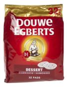 Café DOUWE EGBERTS Dosettes Dessert