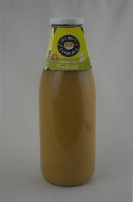 Velouté aux Endives 1 litre