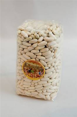 Haricots Lingots des Hauts de France 500g