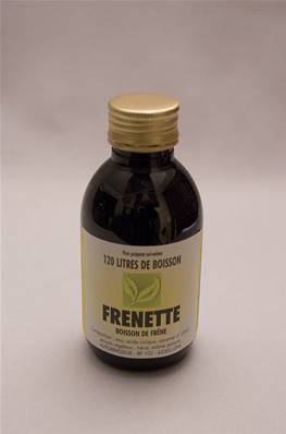 Lot 7 Frenette 15cl 1,050 Litre