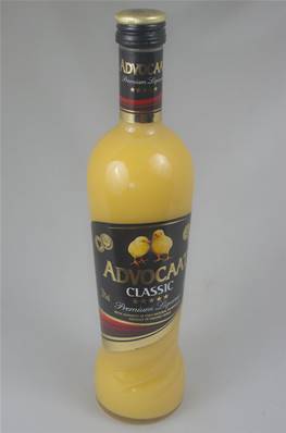 Advocaat Classic 20% 50cl