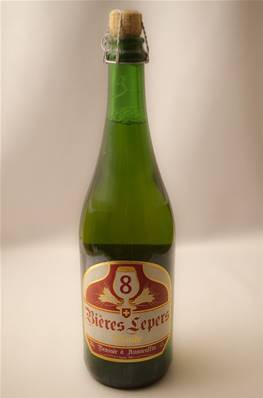 La Lepers 8° 75cl