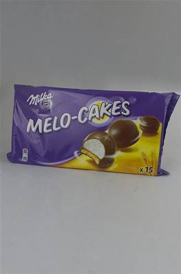 15 Melo Cakes 250g