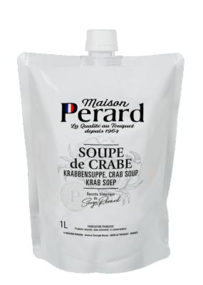 Poche Crabe PERARD 1L