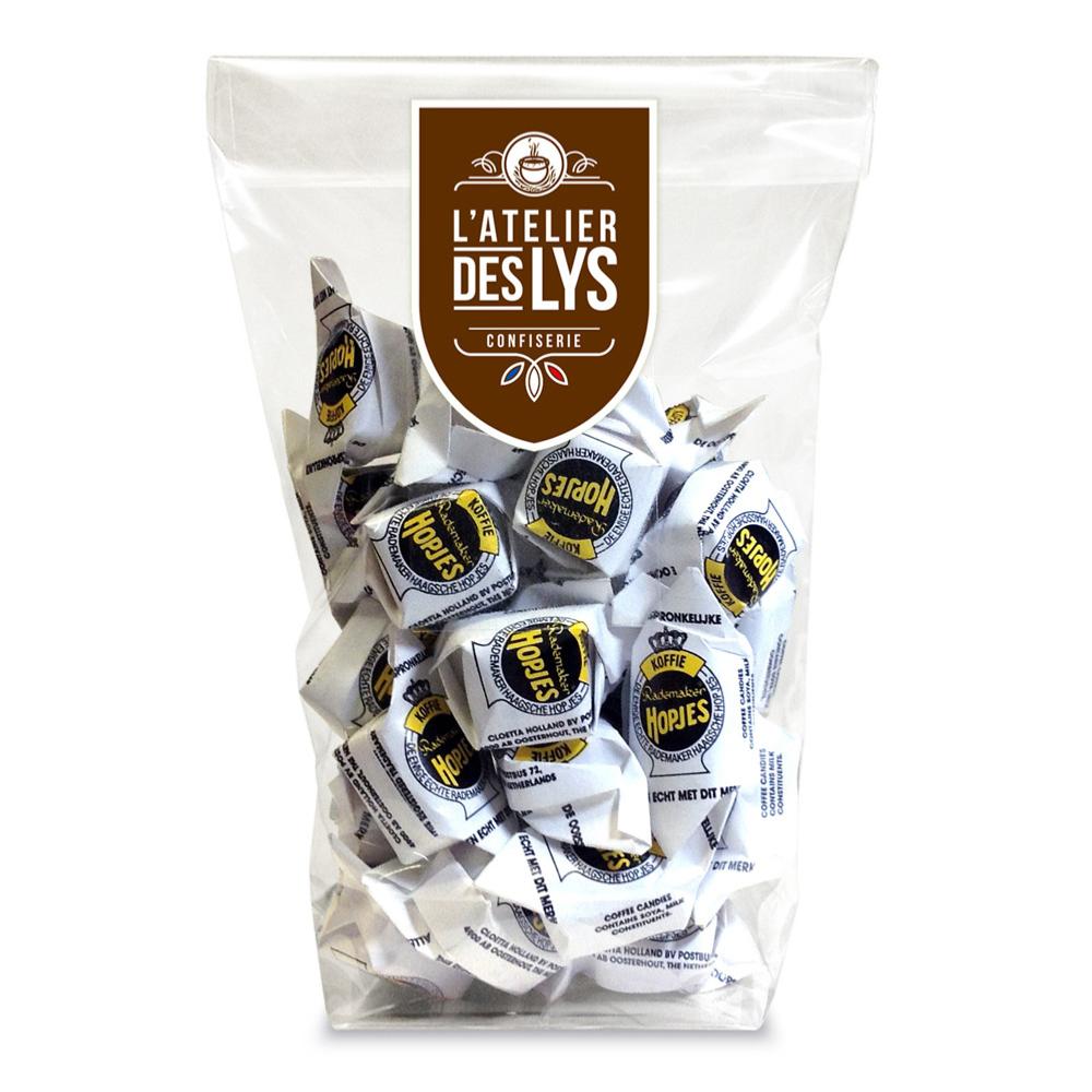 Bonbons pour chevaux avec goût -banane- 750 g