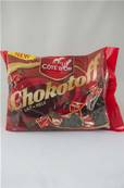 Caramel Cte d'Or Chokotoff au lait 500g