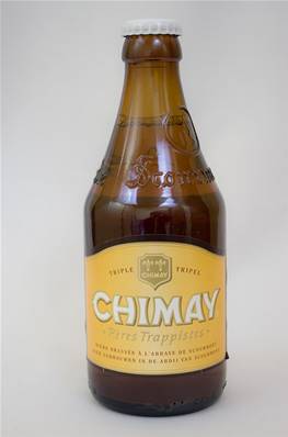 Chimay Triple Blonde 8° 33cl