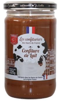 Confiture de Lait 320g