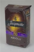 Caf JACQMOTTE Moka Absolu Moulu 250g