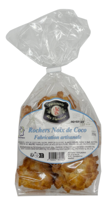 Rochers COCO 250g
