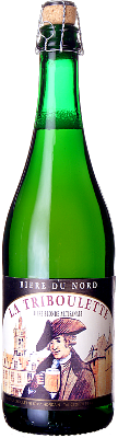 LA TRIBOULETTE 75CL 5% VOL.