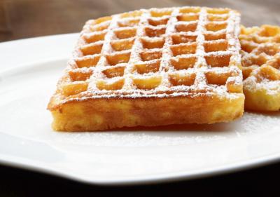 La gaufre de Lige : un trsor culinaire belge