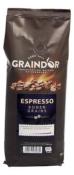 Café GRAINDOR Espresso Grains 500g