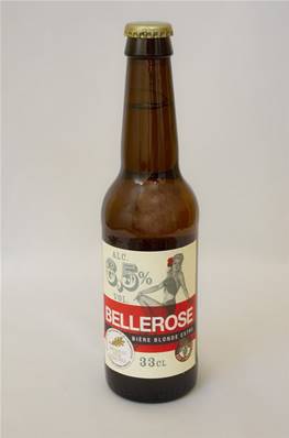 Bellerose 6.5° 33cl