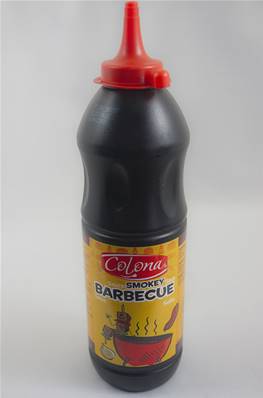 Sauce Barbecue Biberon 900g