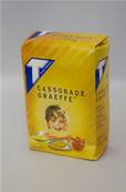 Cassonade GRAEFFE 1KG