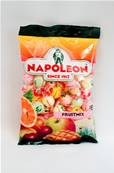 Bonbons Napoleon Fruits ou Citron 340g