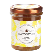 Confiture dananas & poivre Timut TEA TOGETHER 220g  