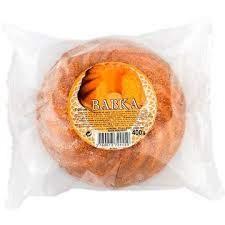 Babka Rond 400g