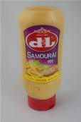 Sauce Samoura DL Tube 450ml