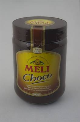 Méli Choco 600g